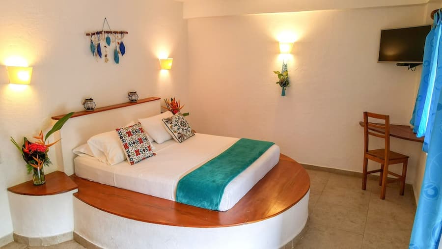 Primaluna Beach Hostel