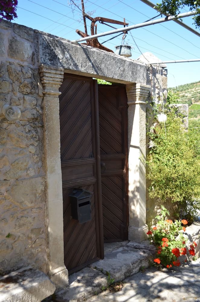Viglatoras Traditionals Apartments