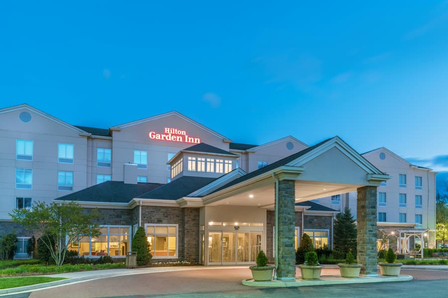Hilton Garden Inn Blacksburg University