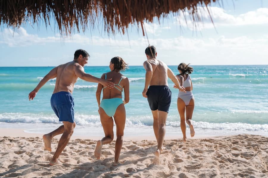Bahia Principe Escape Tequila