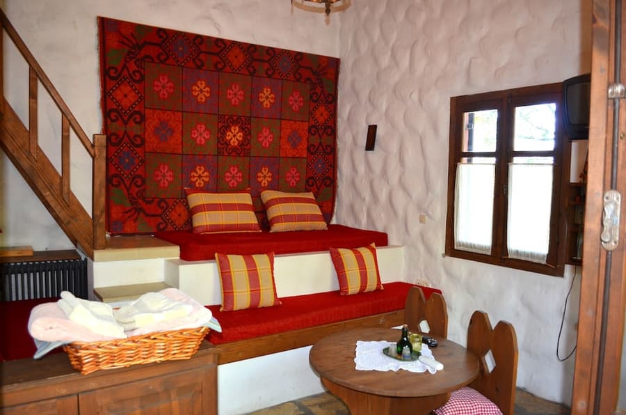 Viglatoras Traditionals Apartments