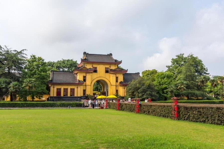 City Comfort Inn (Guilin Jiatianxia Square)