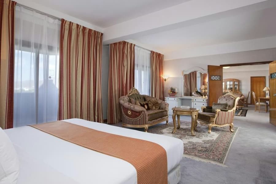 Alrabea Hotel
