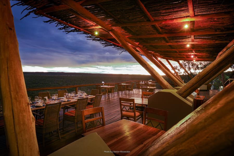 Ongava Lodge(T)