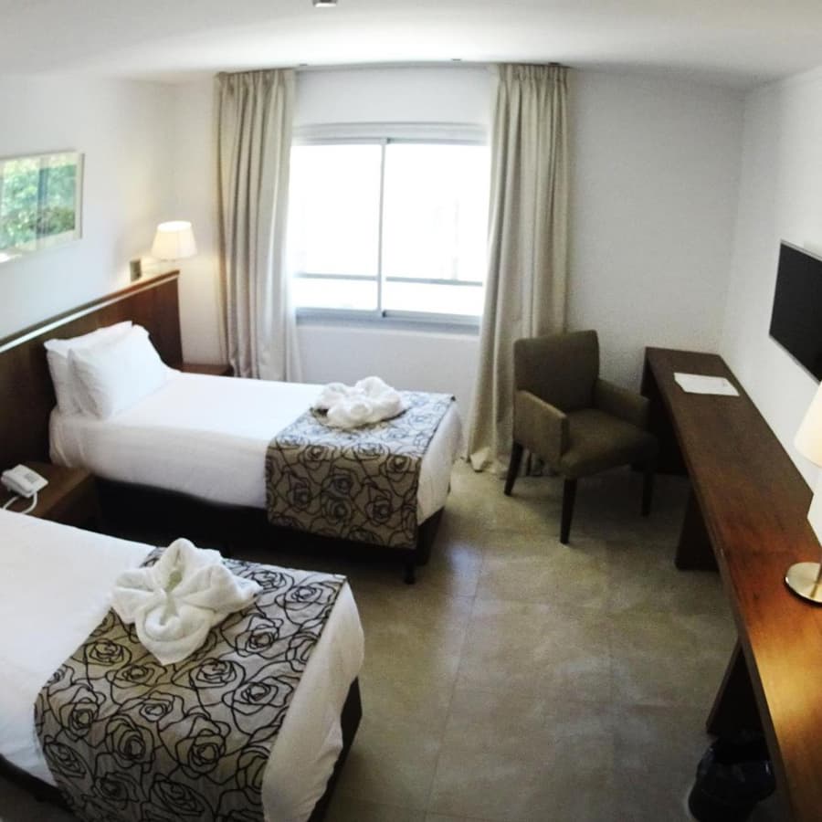 Ribera Sur Hotel Mar del Plata