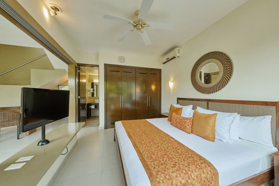 Bahia Principe Escape Sian Kaan