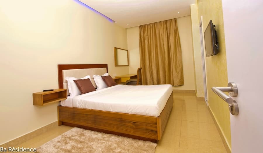 Ba Residence