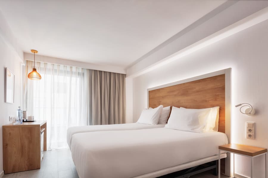 El Puerto Ibiza Hotel Spa