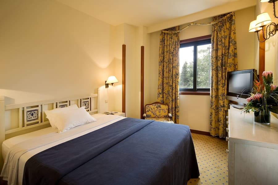 Real Residencia - Touristic Apartments (ex Real Suites Apartments)