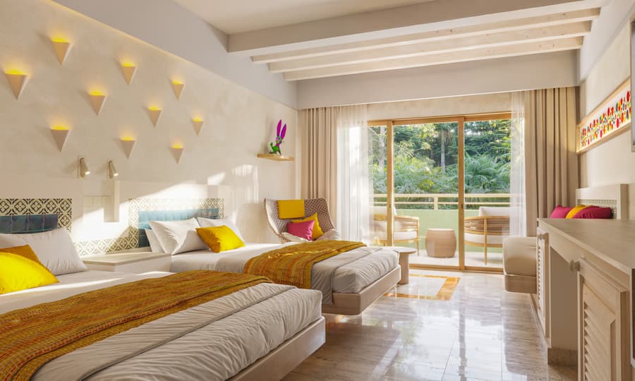 Iberostar Waves Quetzal