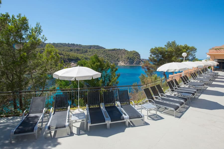 Hotel Galeon
