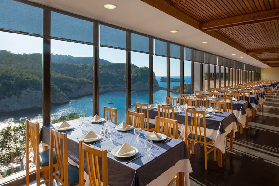 Hotel Galeon