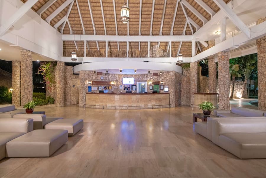 Viva Dominicus Beach by Wyndham, A Trademark All Inclusive
