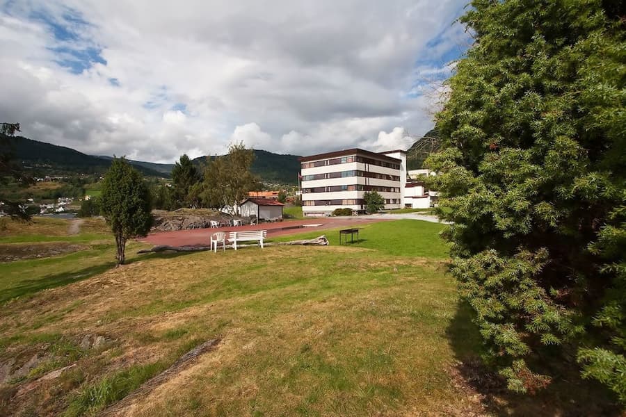 Sognefjord