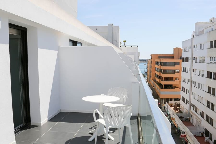 El Puerto Ibiza Hotel Spa