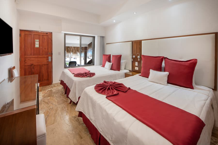 Viva Dominicus Beach by Wyndham, A Trademark All Inclusive