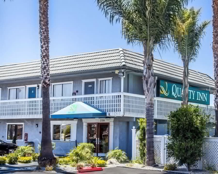 The Grove at Pismo Beach