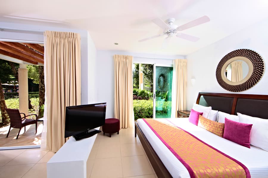 Bahia Principe Escape Sian Kaan