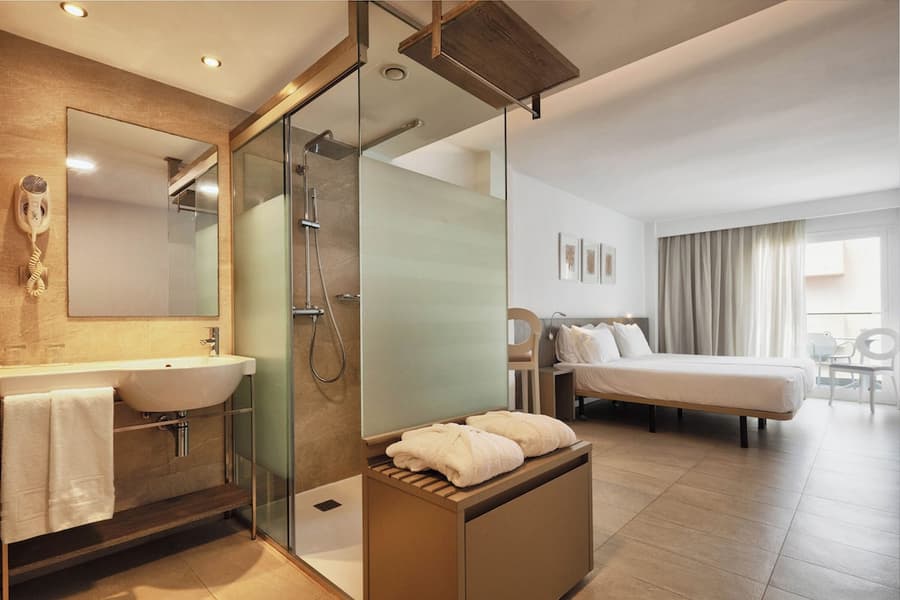 El Puerto Ibiza Hotel Spa