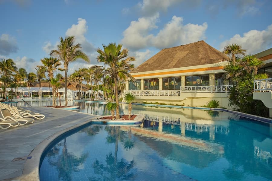 Bahia Principe Explore Akumal - All Inclusive
