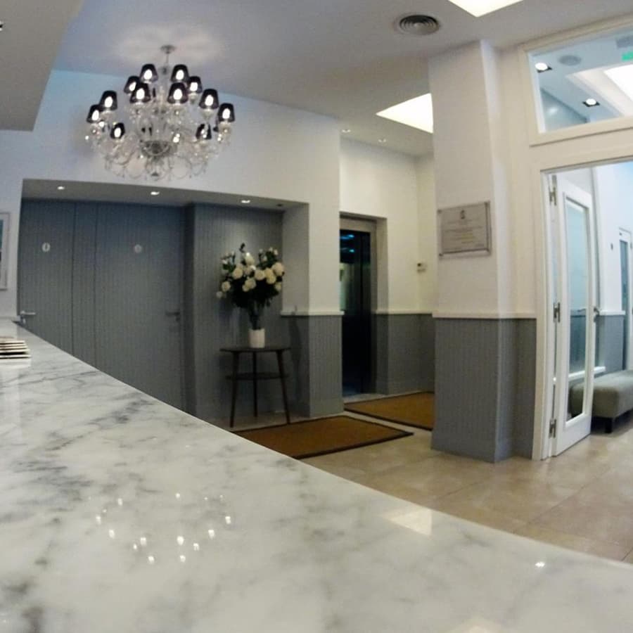 Ribera Sur Hotel Mar del Plata