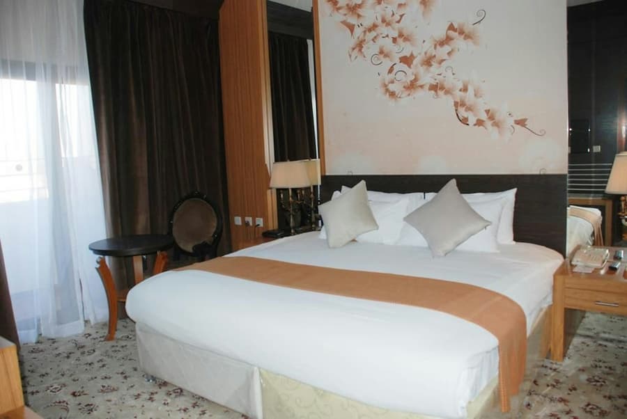 Alrabea Hotel