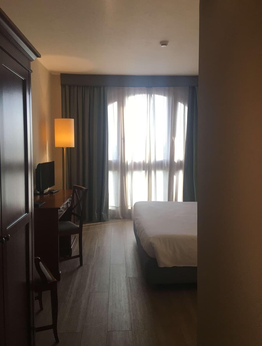 Hotel Antico Termine