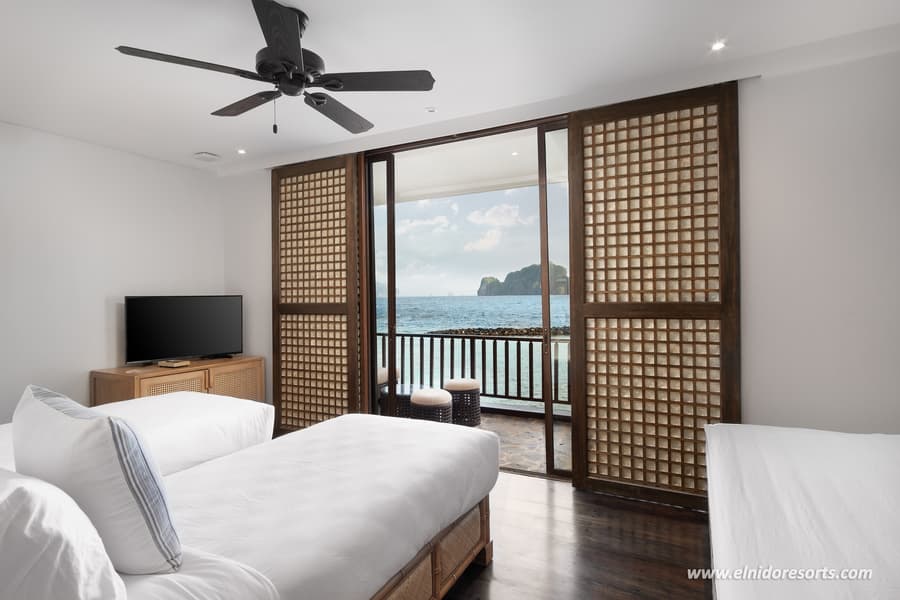 El Nido Resorts - Miniloc Island