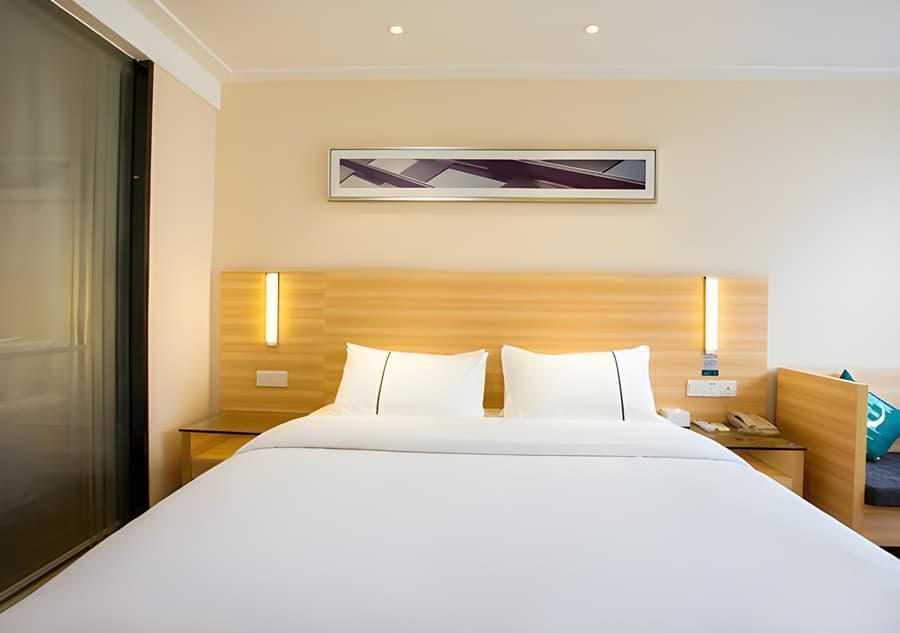 City Comfort Inn (Guilin Jiatianxia Square)