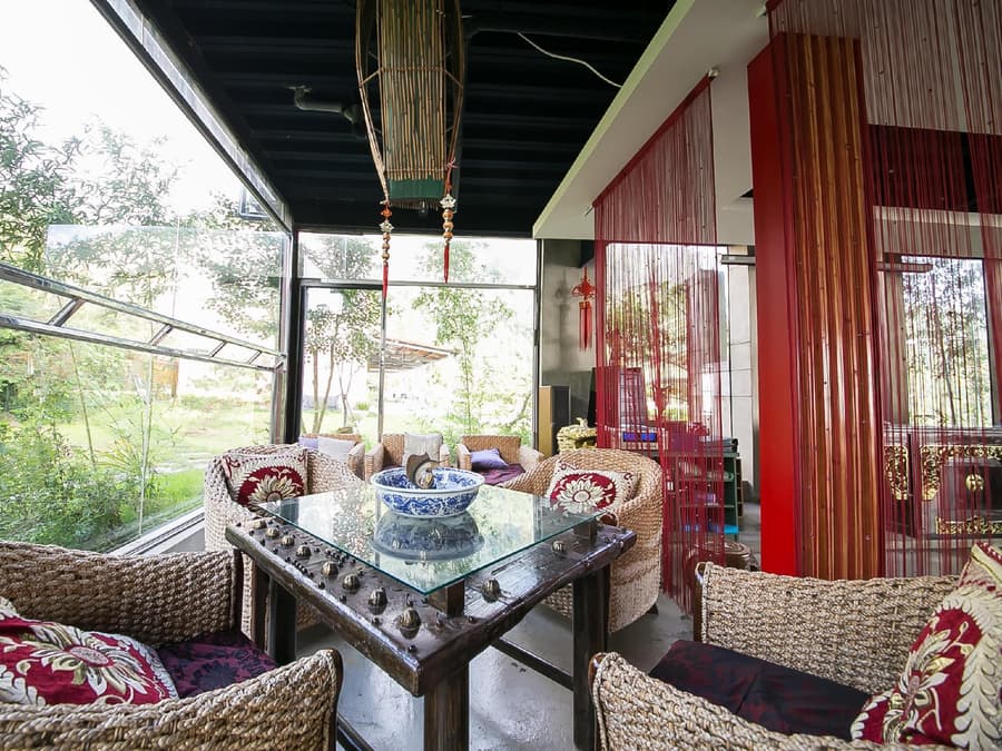 Dang Guei Homestay
