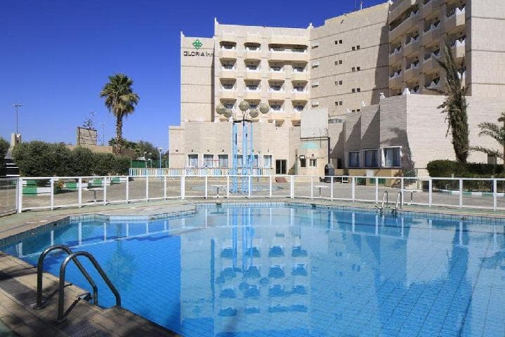 Alrabea Hotel