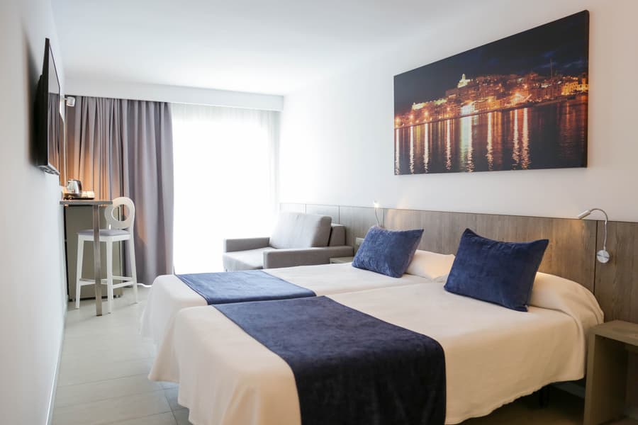 El Puerto Ibiza Hotel Spa