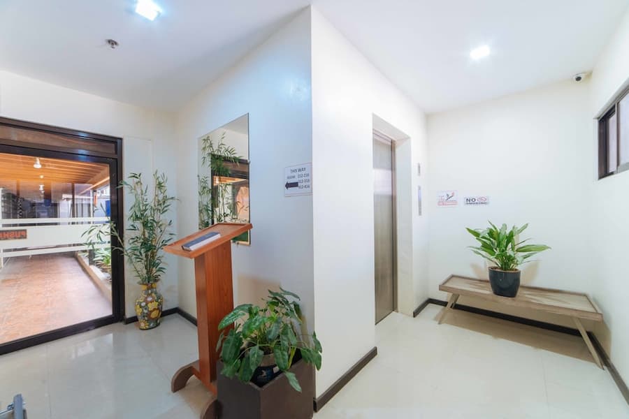 Reddoorz Plus  Poblacion District Davao
