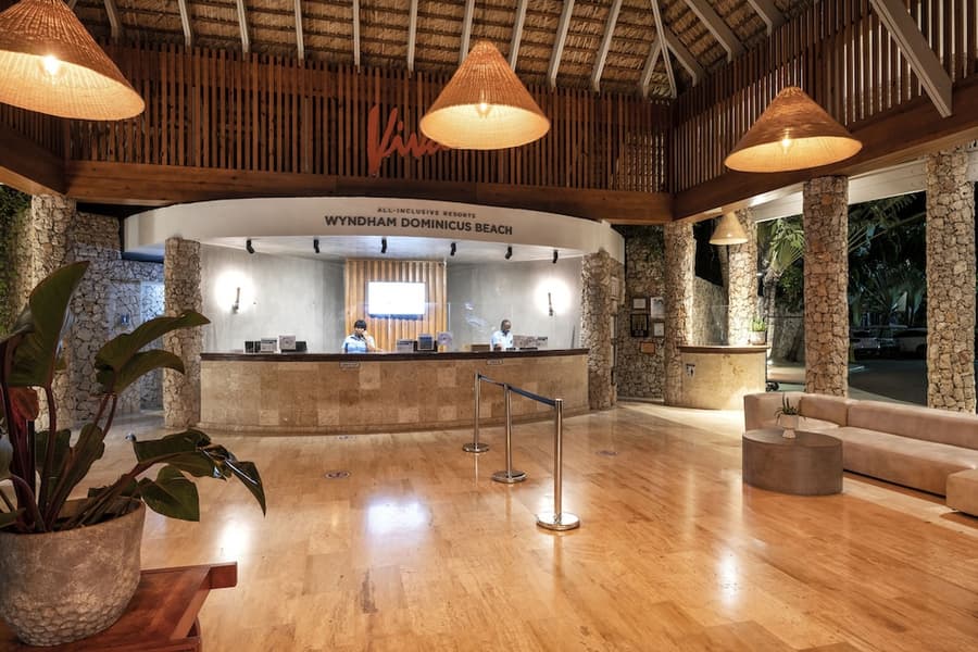 Viva Dominicus Beach by Wyndham, A Trademark All Inclusive