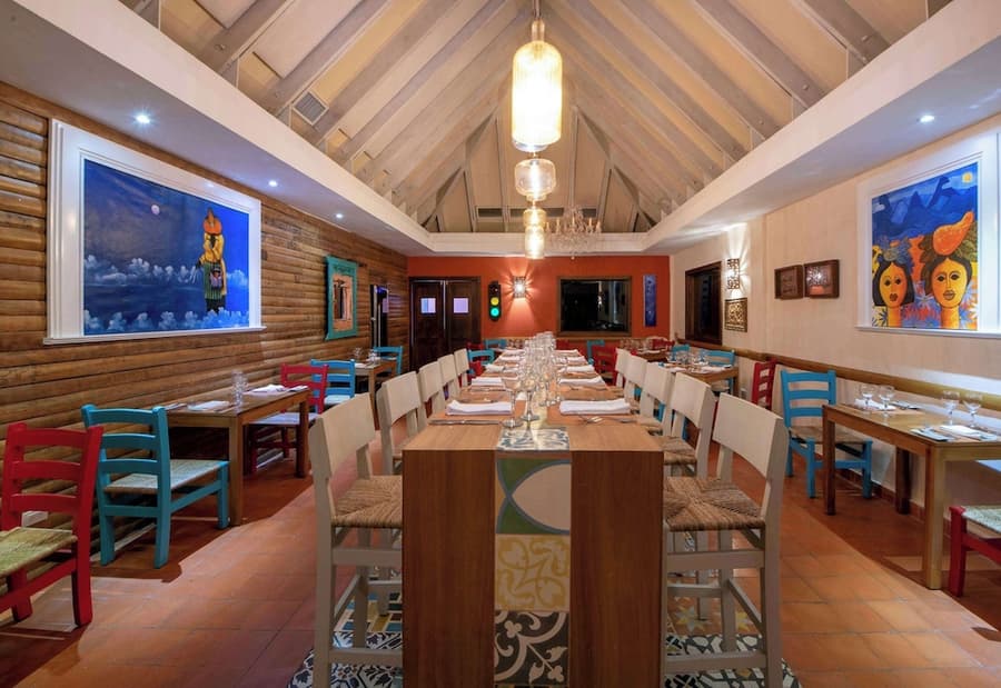 Viva Dominicus Beach by Wyndham, A Trademark All Inclusive