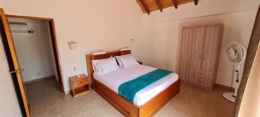 Primaluna Beach Hostel