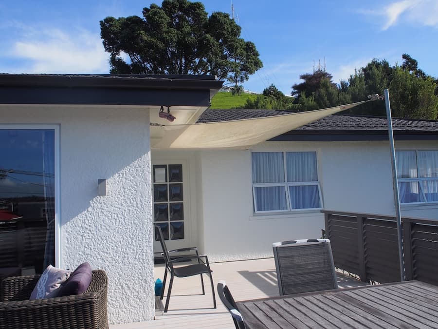 16 Havelock