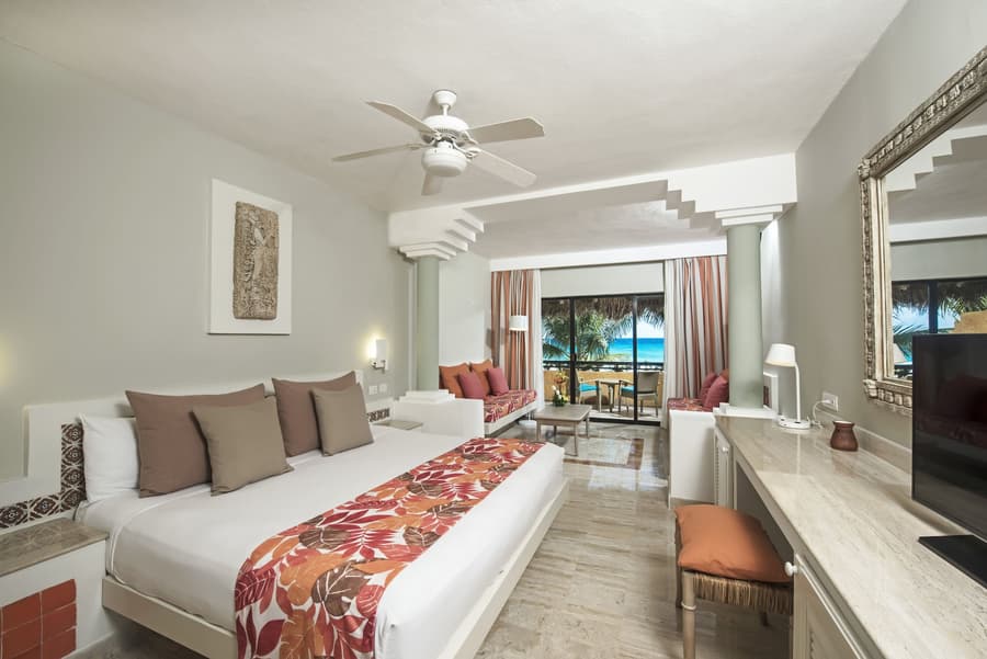Iberostar Waves Quetzal