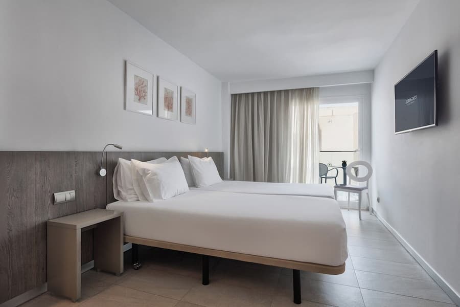El Puerto Ibiza Hotel Spa