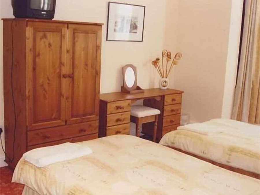 Claremont Guest House