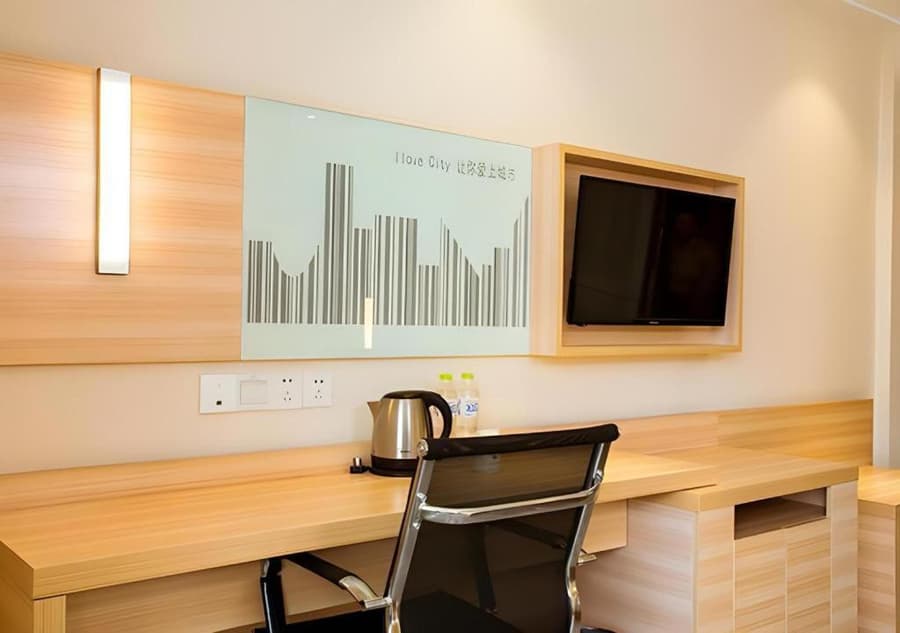 City Comfort Inn (Guilin Jiatianxia Square)