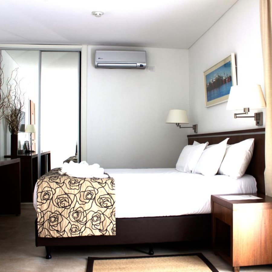 Ribera Sur Hotel Mar del Plata