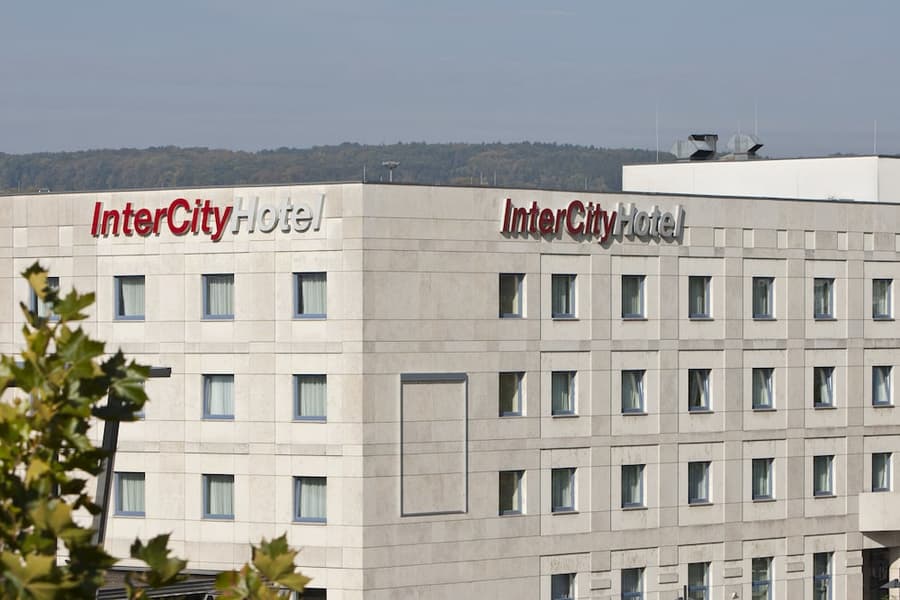 Intercity