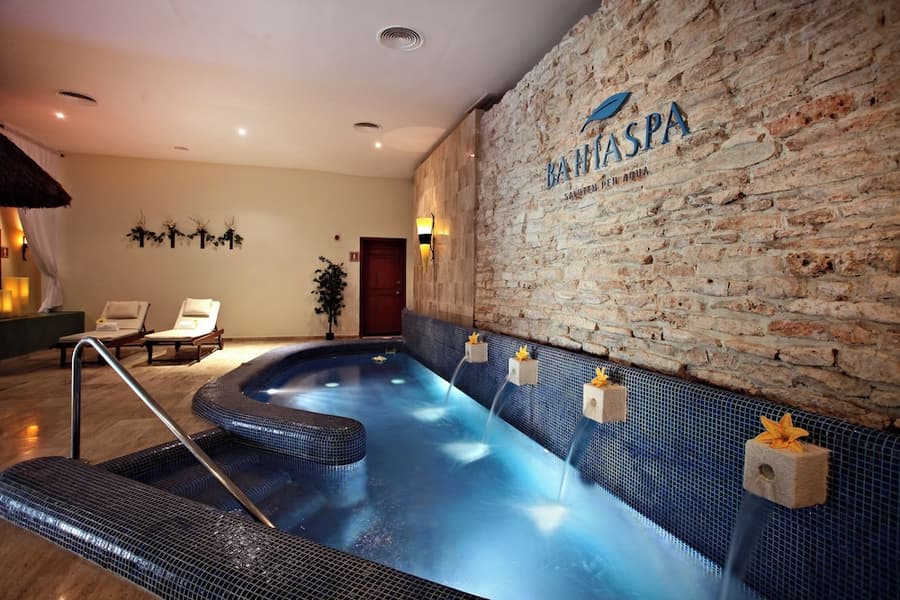 Bahia Principe Escape Tequila