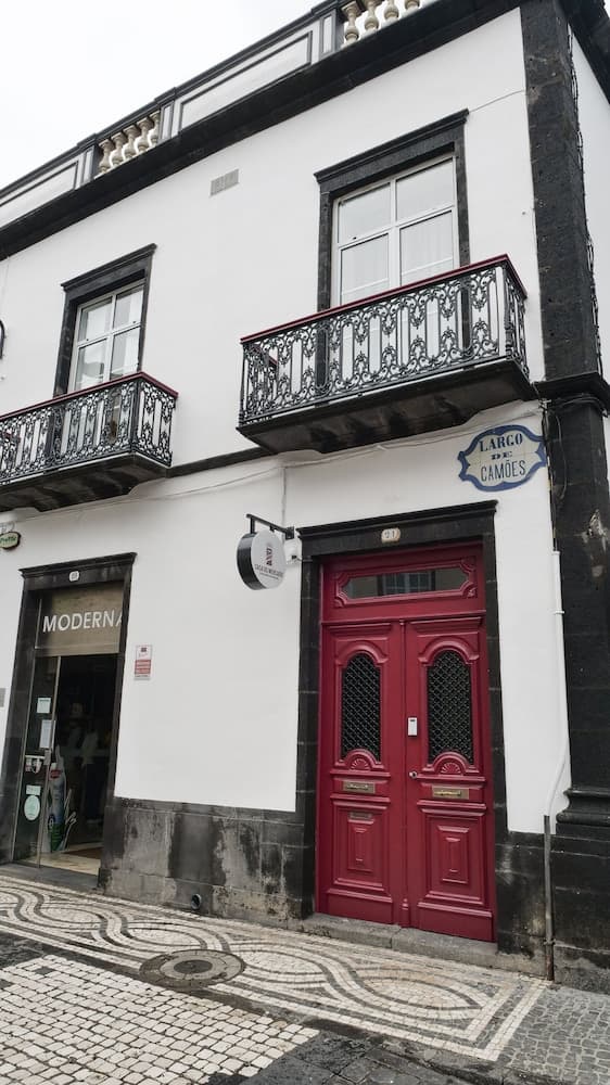 Casa do Mercado