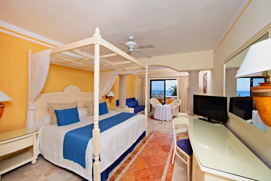 Bahia Principe Explore Akumal - All Inclusive