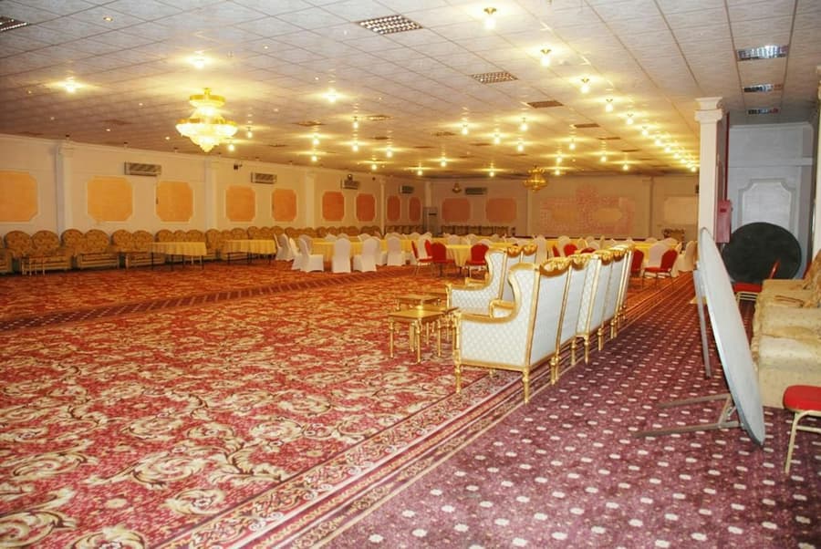 Alrabea Hotel