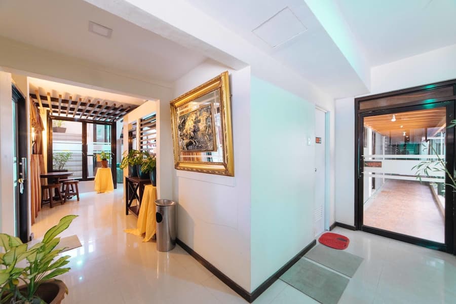 Reddoorz Plus  Poblacion District Davao