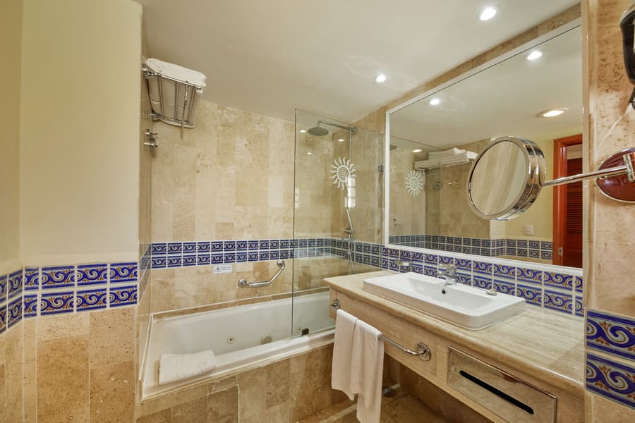 Bahia Principe Explore Akumal - All Inclusive