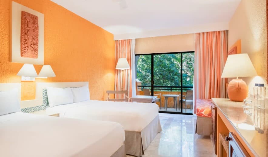 Iberostar Waves Quetzal